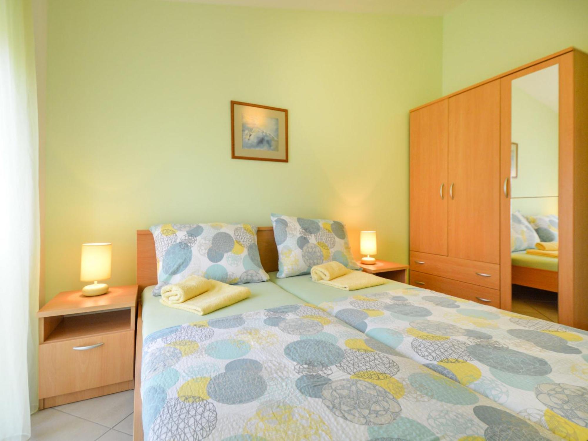 Holiday Home Darena By Interhome Sovlje Exterior photo
