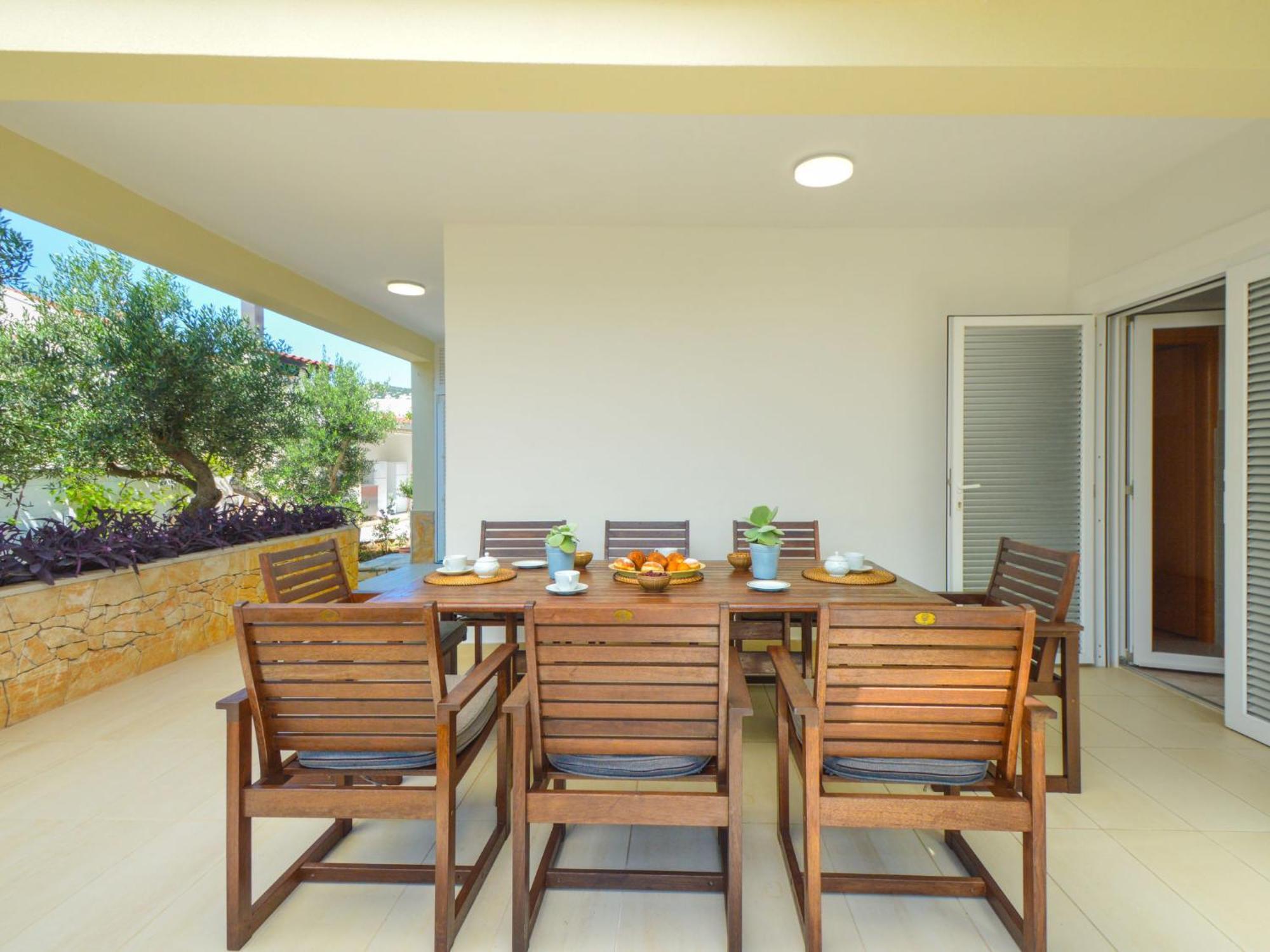 Holiday Home Darena By Interhome Sovlje Exterior photo