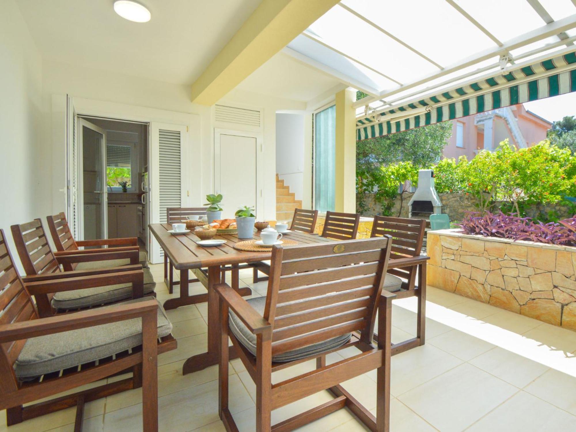 Holiday Home Darena By Interhome Sovlje Exterior photo