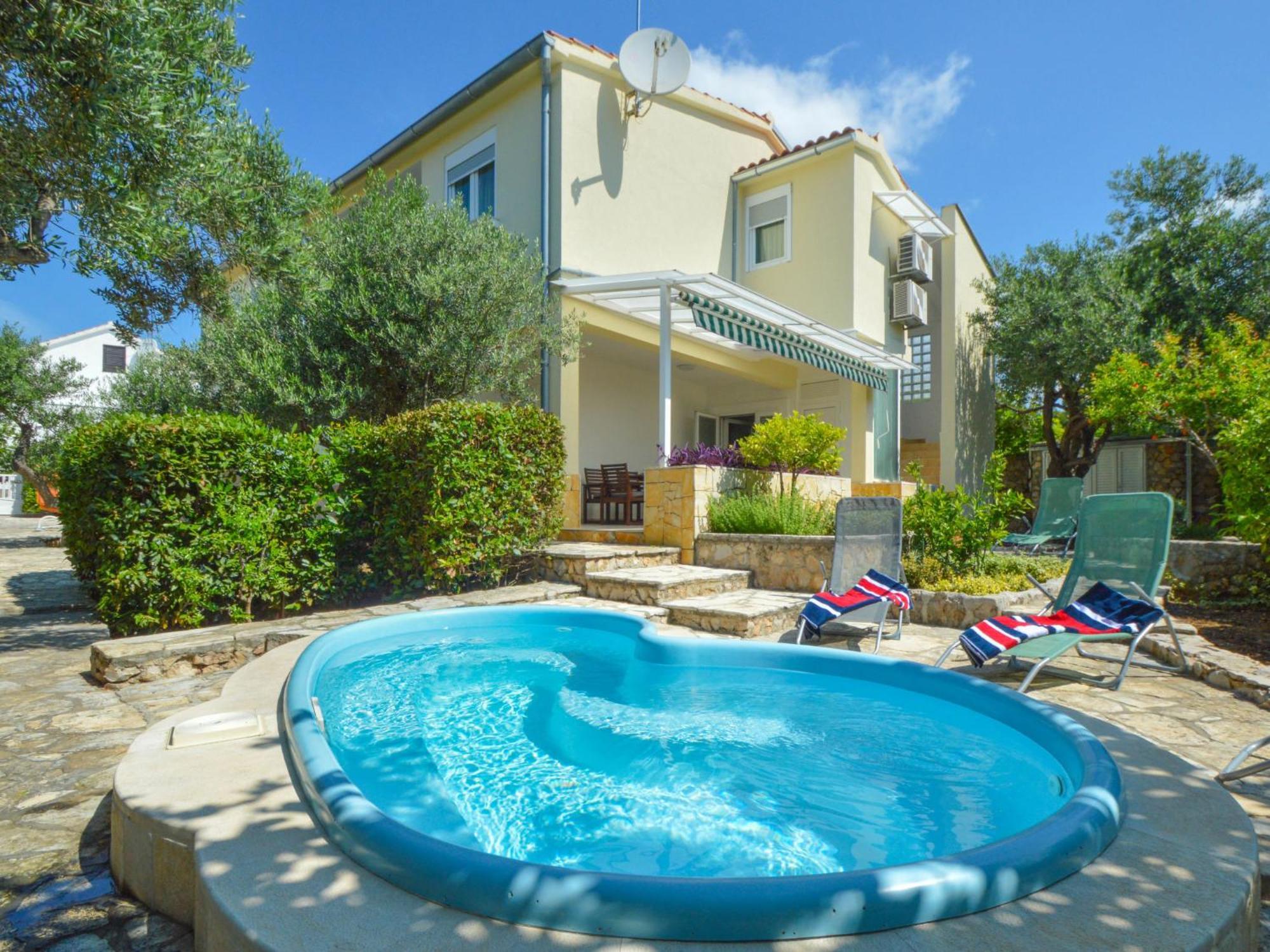 Holiday Home Darena By Interhome Sovlje Exterior photo